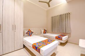 Fabhotel Kitchen Q Inn