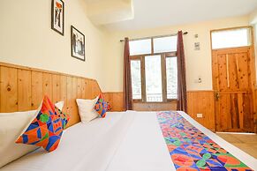 Fabhotel Hadimba Heights