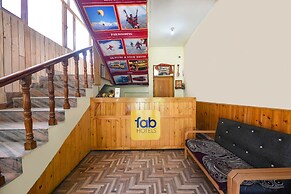 Fabhotel Hadimba Heights