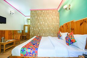 Fabhotel Hadimba Heights