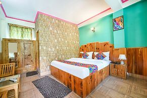 Fabhotel Hadimba Heights