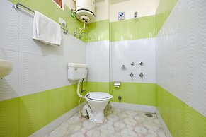 Fabhotel Hadimba Heights