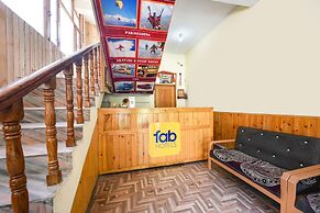 Fabhotel Hadimba Heights