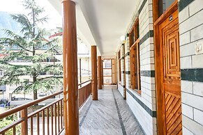 Fabhotel Hadimba Heights