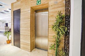 Fabhotel Idea Inn
