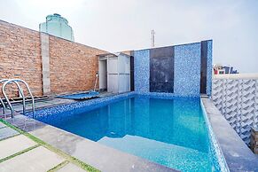 Fabhotel Idea Inn