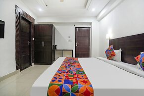 Fabhotel Idea Inn