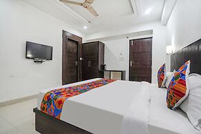 Fabhotel Idea Inn