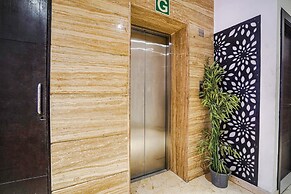 Fabhotel Idea Inn