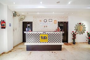 Fabhotel Idea Inn