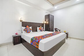 Fabhotel Idea Inn