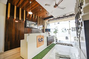 Fabhotel Savera Park
