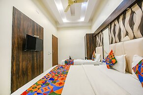 Fabhotel Savera Park