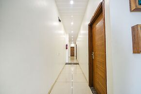 Fabhotel Savera Park