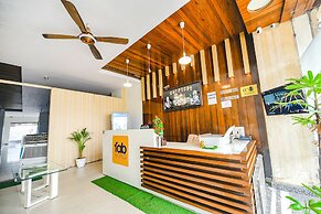 Fabhotel Savera Park