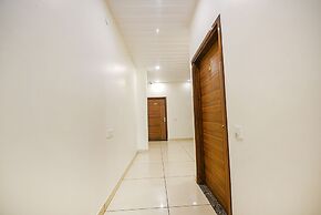 Fabhotel Savera Park