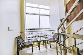 Fabhotel Savera Park