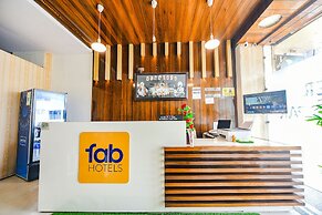 Fabhotel Savera Park