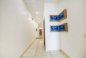 Fabhotel Savera Park