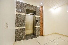 Fabhotel Savera Park