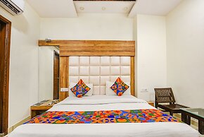 Fabhotel Savera Park