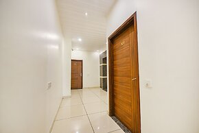 Fabhotel Savera Park