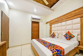 Fabhotel Savera Park