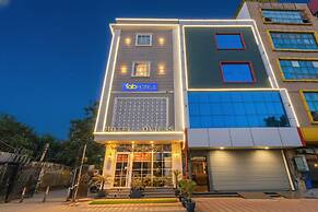 Fabhotel K9 Ovilas