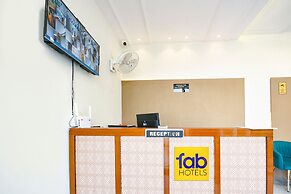 Fabhotel K9 Ovilas