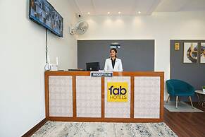 Fabhotel K9 Ovilas