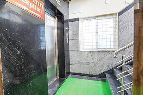 Fabhotel Snv Inn