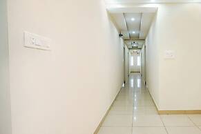 Fabhotel Snv Inn