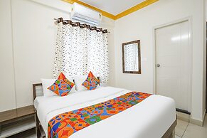 Fabhotel Snv Inn