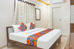 Fabhotel Snv Inn