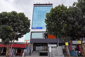 Fabhotel Snv Inn