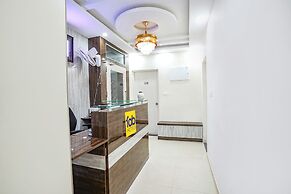 Fabhotel Snv Inn