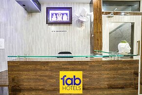 Fabhotel Snv Inn