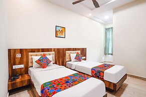 Fabhotel Wonder Stay Suite Rooms