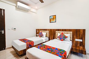 Fabhotel Wonder Stay Suite Rooms