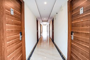 Fabhotel Wonder Stay Suite Rooms