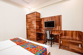 Fabhotel Wonder Stay Suite Rooms