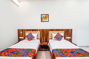 Fabhotel Wonder Stay Suite Rooms