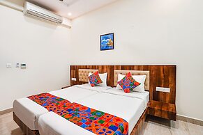 Fabhotel Wonder Stay Suite Rooms