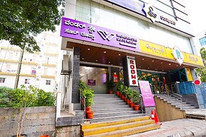 Fabhotel Wonder Stay Suite Rooms