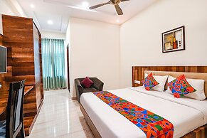 Fabhotel Wonder Stay Suite Rooms