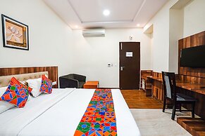 Fabhotel Wonder Stay Suite Rooms