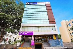 Fabhotel Wonder Stay Suite Rooms