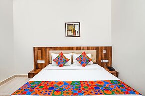 Fabhotel Wonder Stay Suite Rooms