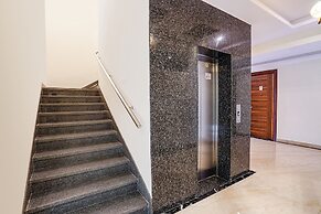 Fabhotel Wonder Stay Suite Rooms