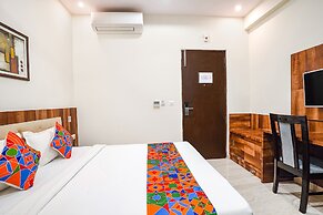 Fabhotel Wonder Stay Suite Rooms